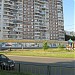 Салон мебельной фабрики «СТОЛПЛИТ» в городе Москва