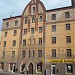 Brīvības Street, 192 in Riga city