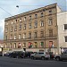 Brīvības Street, 196 in Riga city