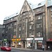 Brīvības Street, 62 in Riga city