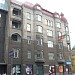 Brīvības Street, 58 in Riga city
