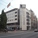 Brīvības Street, 54 in Riga city
