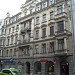 Brīvības Street, 52 in Riga city