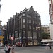 Brīvības Street, 33 in Riga city