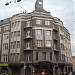 Tērbatas Street, 14 in Riga city