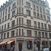 Tērbatas Street, 7 in Riga city