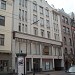 Tērbatas Street, 13 in Riga city