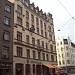 Tērbatas Street, 7 in Riga city