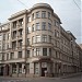 Elizabetes Street, 63 in Riga city