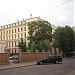 Alfrēda Kalniņa Street, 8 in Riga city