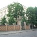 Alfrēda Kalniņa Street, 8 in Riga city