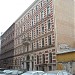 Alfrēda Kalniņa Street, 1A in Riga city