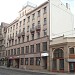 Krišjāņa Barona Street, 20 in Riga city