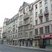 Krišjāņa Barona Street, 24/26 in Riga city