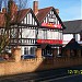 The Rugger Tavern in Nuneaton city