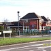 The Attleborourgh Arms in Nuneaton city