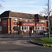 The Attleborourgh Arms in Nuneaton city