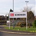 DB Schenker in Nuneaton city