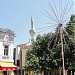 Eski Mosque in Haskovo city