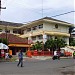 Kantor Pos di kota Kota Malang