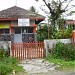 Kantor Pos Bengkalis di kota Kota Malang
