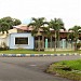 Masjid Al'Arief di kota Kota Malang