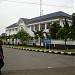 Gedung Samapta Rumeksa di kota Kota Malang