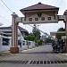 Gerbang Perumahan Wilis (id) in Malang city