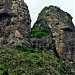 Morro Dois Irmãos (pt) in Rio de Janeiro city