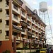 Burgundy Building in Quezon City city