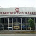 Julian Motor Sales