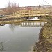 Boundary Brook Nature Park.