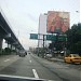 Quezon Avenue Flyover