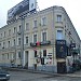 Памятник истории «Доходный дом-гостиница» в городе Москва