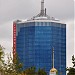 Бизнес-центр «Челябинск-Сити» в городе Челябинск