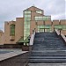Государственный исторический музей Южного Урала в городе Челябинск