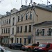 ул. Зацепа, 25 строение 1 в городе Москва