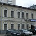 ул. Зацепа, 23 в городе Москва