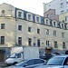 Информационно-телевизионный центр (ИТЦ) «Тверское» в городе Москва