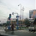 EDSA-Timog Avenue Intersection