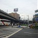 EDSA-Timog Avenue Intersection