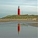 Eierland Lighthouse