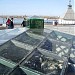Остатки мавзолея казанских ханов в городе Казань