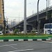 EDSA-Timog Avenue Intersection