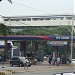 Petron Gas Station in Quezon City city