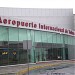 Adolfo Lopez Mateos International Airport (TLC/MMTO)