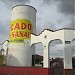 Mercado de los Artesanos en la ciudad de Área conurbada de la Ciudad de Toluca de Lerdo