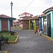 Mercado de los Artesanos en la ciudad de Área conurbada de la Ciudad de Toluca de Lerdo