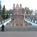 Capilla de Nuestra Señora De Los Dolores en la ciudad de Área conurbada de la Ciudad de Toluca de Lerdo