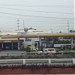 Shell Gas Station in Quezon City city